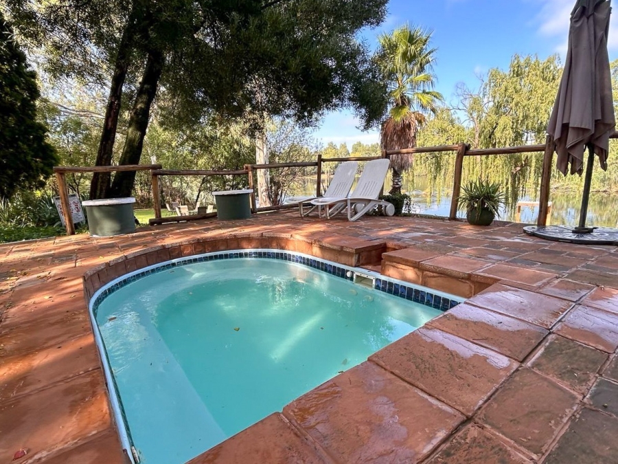 3 Bedroom Property for Sale in Parys Free State